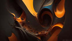 abstract_dirty_horro_1
