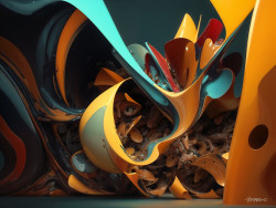 abstract_horro_0_upsca