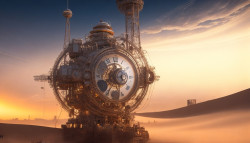 biomechanical_clock_ar