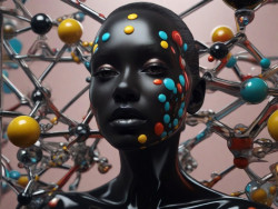 black_woman_molecular_