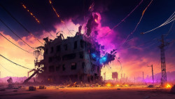 colorful_destroyed_bui
