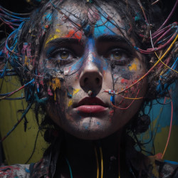 colorful_face_with_lot