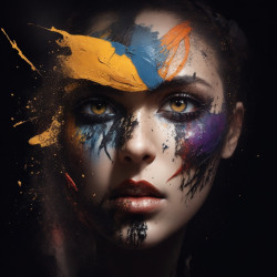 dirty_face_and_paint_s