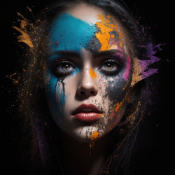dirty_face_and_paint_s