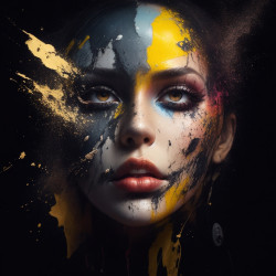 dirty_face_and_paint_s