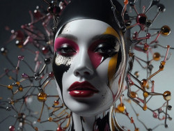 molecular_human_mirror