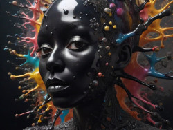 molecular_human_mirror