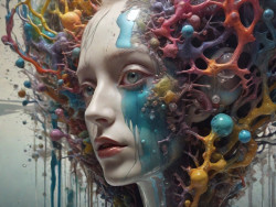molecular_human_mirror