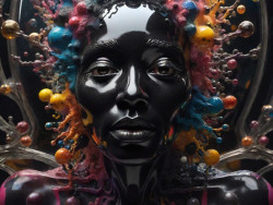 molecular_human_mirror