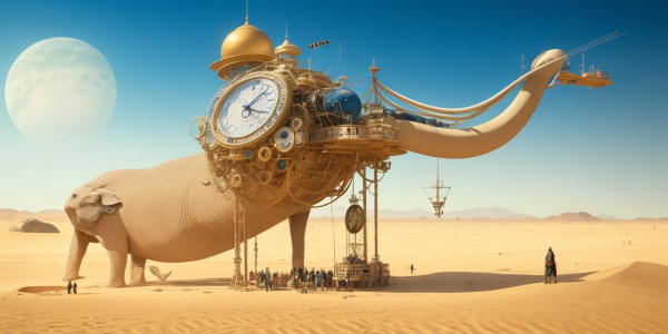 DreamShaper_v7_A_big_clock_with_lots_of_wires_in_a_desert_whal_0(2).jpg