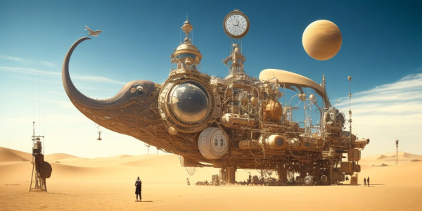 DreamShaper_v7_A_big_clock_with_lots_of_wires_in_a_desert_whal_1(1).jpg
