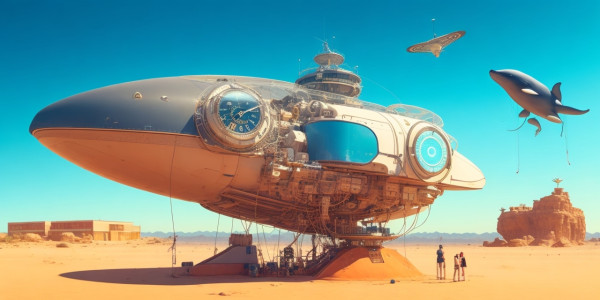 DreamShaper_v7_A_retro_futuristic_clock_with_wings_and_lots_of_0(2)_2.jpg