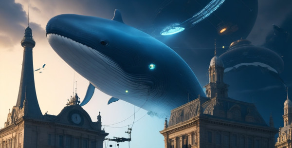 DreamShaper_v7_Whales_with_lots_of_wires_are_flying_around_a_b_0(1).jpg