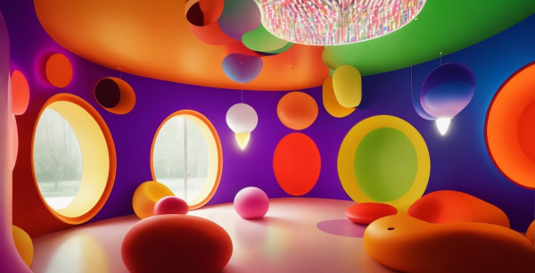 DreamShaper_v7_inside_a_colorful_Verner_Panton_room_atmospheri_0.jpg