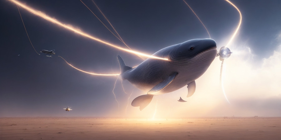 DreamShaper_v7_A_Whale_with_wings_are_flying_around_a_eyeball_0.jpg