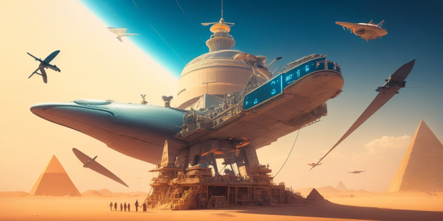DreamShaper_v7_A_retro_futuristic_clock_with_wings_and_lots_of_0(12).jpg