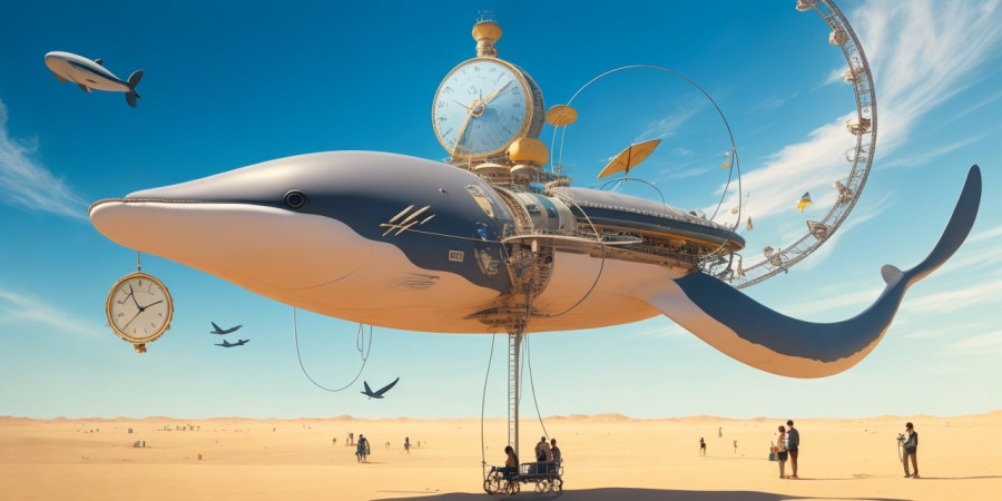 DreamShaper_v7_Whales_with_lots_of_wires_are_flying_around_a_0(7).jpg