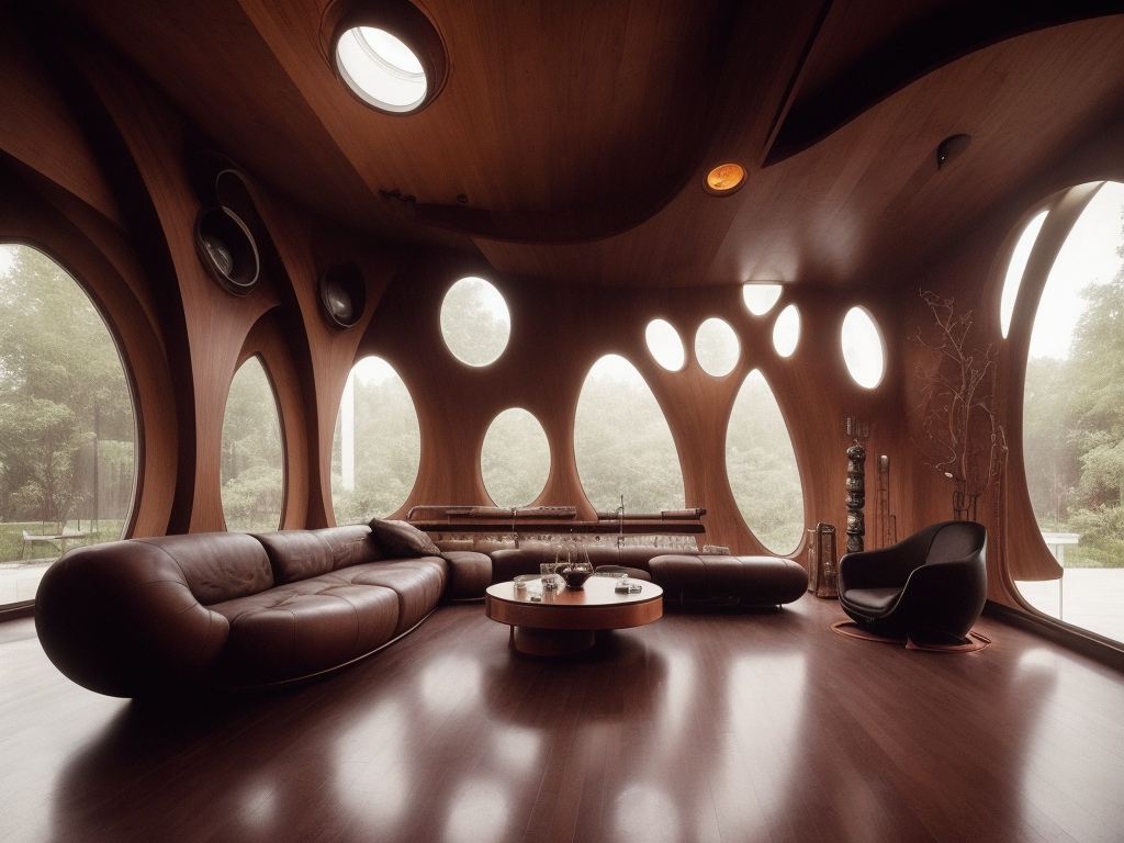 Interior design