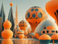 A_city_in_the_style_of_Verner_Panton_0.jpg