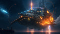 DreamShaper_v7_A_rusty_retrofuturistic_biomechanical_whale_wit_0(6).jpg