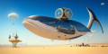 DreamShaper_v7_Whales_with_lots_of_wires_are_flying_around_a_0(8).jpg