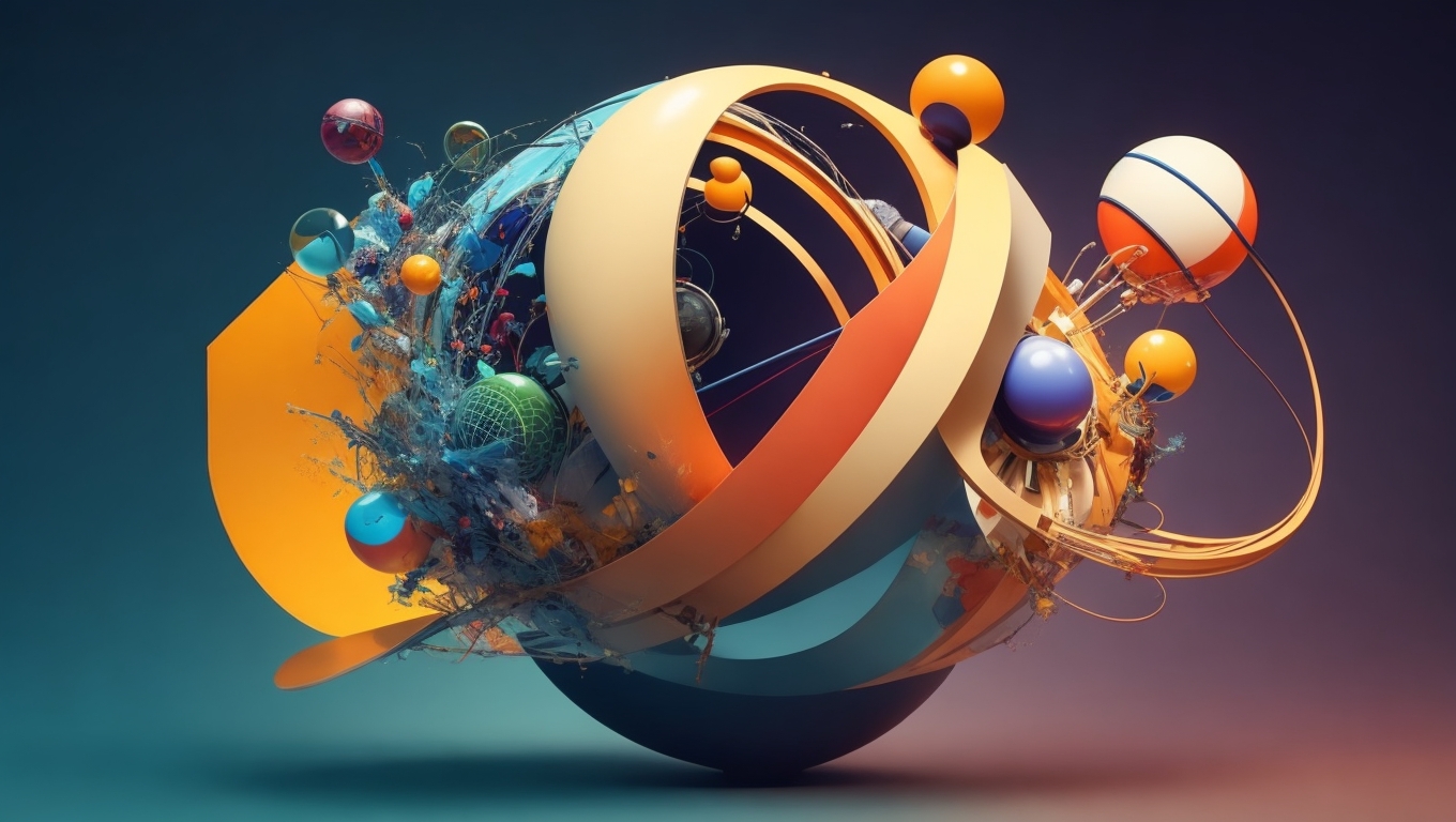 Abstract concepts